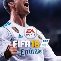FIFA 18: ICON Edition (2017/RUS/ENG/RePack  xatab)