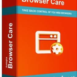 Auslogics Browser Care 4.2.0.1