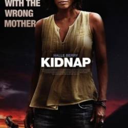 ee / Kidnap (2017) HDRip