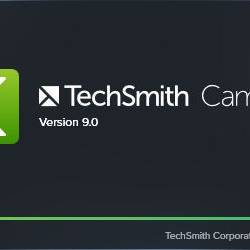 TechSmith Camtasia Studio 9.1.0 Build 2356 RePack by KpoJIuK