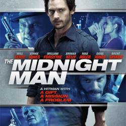  / The Midnight Man (2016) WEB-DLRip