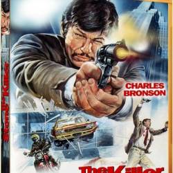   / The Stone Killer (1973) DVDRip-AVC