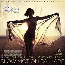 Slow Motion Ballade (2017) Mp3