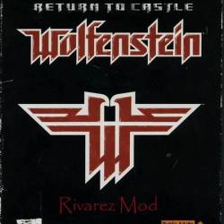 Return to Castle Wolfenstein - Rivarez Mod (2016) RUS/Mod/Repack