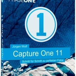 Phase One Capture One Pro 11.0.0.266