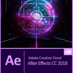 Adobe After Effects CC 2018 15.0.0.180 by m0nkrus
