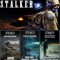  S.T.A.L.K.E.R 222 