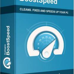 Auslogics BoostSpeed 10.0.0.0 + Portable