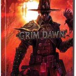 Grim Dawn [v1.0.4.0 + DLC's] (2016) PC | 