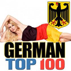 German Top 100 Single Charts 19.01.2018 (2018)