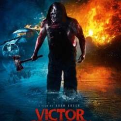   / Victor Crowley (2017) HDRip