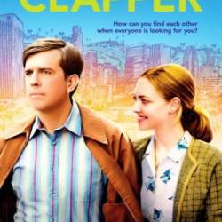  / The Clapper (2017) BDRip