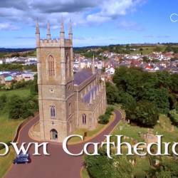        2017  /Celebrate St. Patrick 2017 - St. Patricks Cathedral von Downpatrick statt/ (C    ,   - 2017) HDTVRip