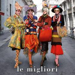 Le Migliori - Mina&Adriano Celentano [2CD Deluxe] (2016) FLAC + MP3