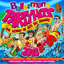 Ballermann Partyhits 2018 (Das werden die Hits des Sommers) (2018)