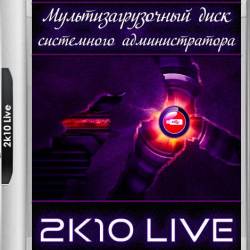 2k10 Live 7.16 (RUS/2018)