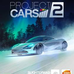 Project CARS 2: Deluxe Edition (2017/RePack)