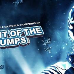   " "  2009 / NIGHT OF THE JUMPS Brazil 2009