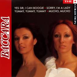 Baccara - The Collection (1993) FLAC/MP3