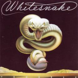 Whitesnake - Trouble (1978) APE/MP3