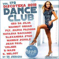  2018 Dance Club Vol.178 (2018)