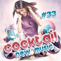 Cocktail new music 33 (2018)