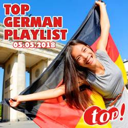 Top German Playlist 05.05.2018 (2018)