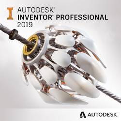 Autodesk Inventor Professional 2019 by m0nkrus