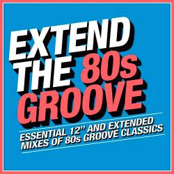 Extend The 80s - Groove (2018)