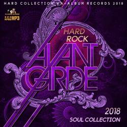 Avantgarde Hard Rock (2018) Mp3