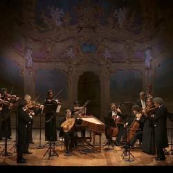     -  ʸ -   /Antonio Vivaldi - THE FOUR SEASONS - LES QUARTE SAISON - Concerto Koln - Shunske Sato - Teatru Manoel, Malta/(    - 2018) HDTVRip
