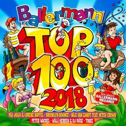 Ballermann Top 100 2018 (2018)