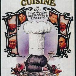     ? / Who Is Killing the Great Chefs of Europe? (1978) DVDRip - 