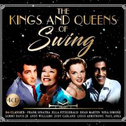 The King & Queens Of Swing (2018)