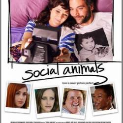    / Social Animals (2018) WEB-DL