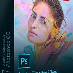 Adobe Photoshop CC 2018 19.1.4 Build 56638 Portable by syneus