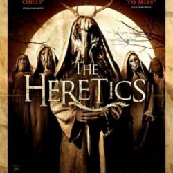  / The Heretics (2017) HDRip