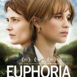  / Euphoria (2017) WEB-DL