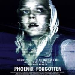   / Phoenix Forgotten (2017) HDRip