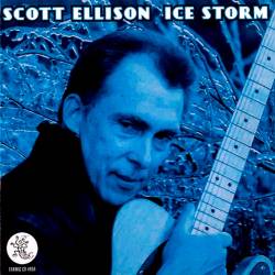 Scott Ellison - Ice Storm (2008) APE/MP3