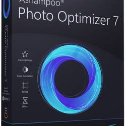 Ashampoo Photo Optimizer 7.0.0.34 Final