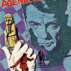  ,   / L'honorable Stanislas, agent secret (1963) DVDRip