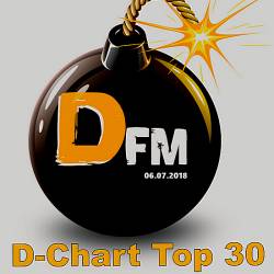 Radio DFM: Top 30 D-Chart (2018)