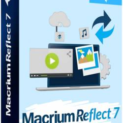 Macrium Reflect 7.1.3317 Home Edition + Rus