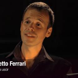      , ,    /Marc Mauillon sings Monteverdi, Ferrari, Cavalli and Merula - Palazzo Da Mosto de Venise/ ( --   - 2014) HDTVRip