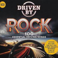 Driven By Rock (2018) Mp3