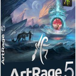 Ambient Design ArtRage 5.0.8