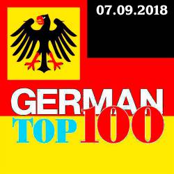 German Top 100 Single Charts 07.09.2018 (2018)