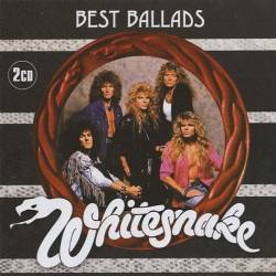 Whitesnake - Best Ballads 2CD (2014) Mp3