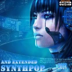 And Extended Synthpop (2018) FLAC